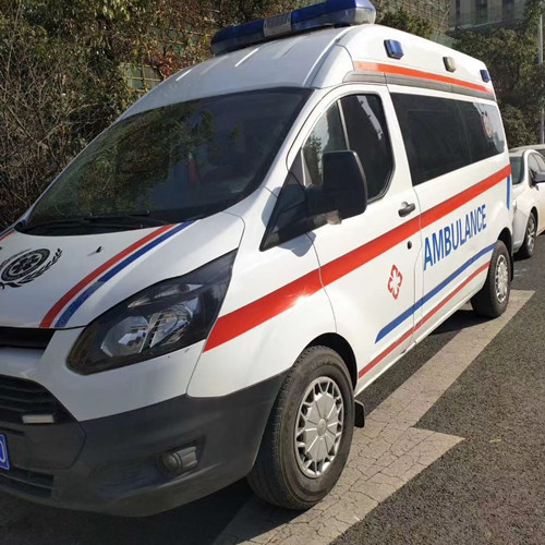 泰兴品质救护车出租，为您的健康出行负责