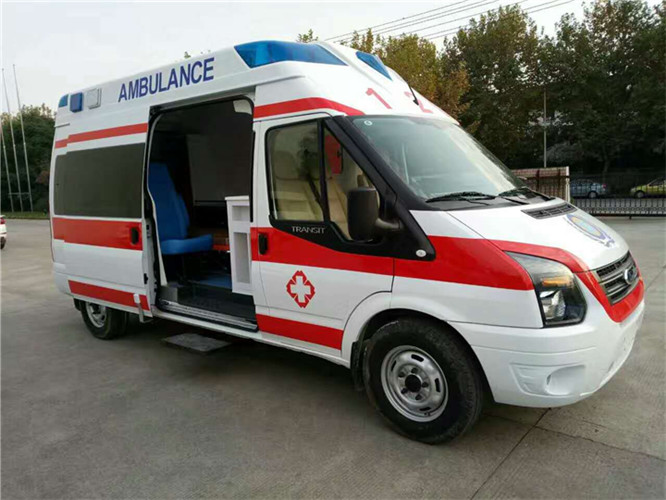 泰兴乌鲁木齐沙依巴克区上线 “安康护送” 非急救转运服务平台