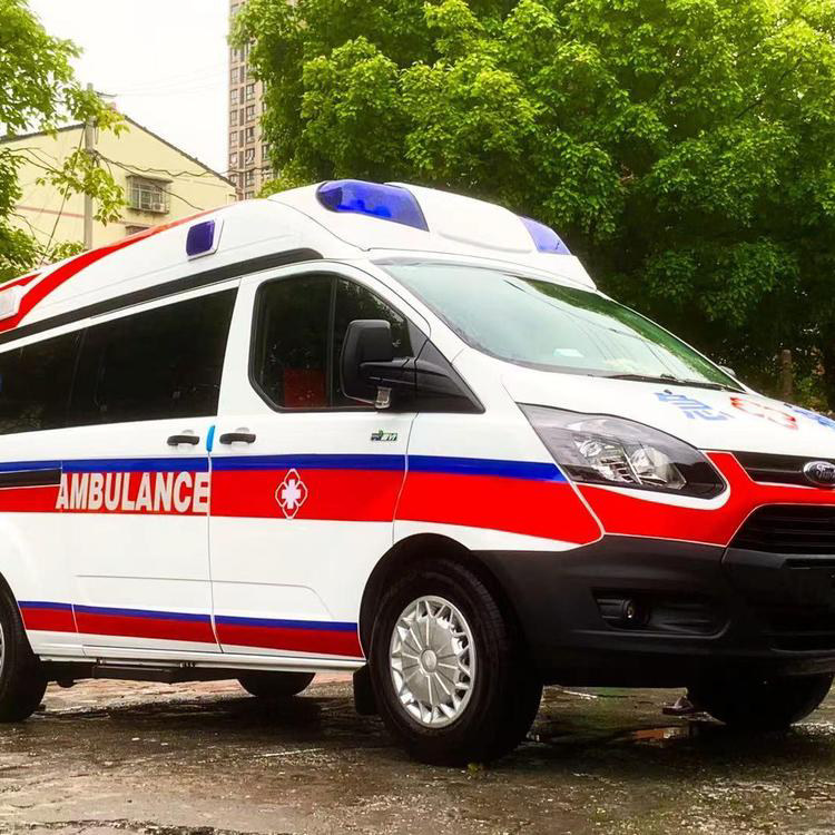 泰兴重症监护救护车出租护送返乡