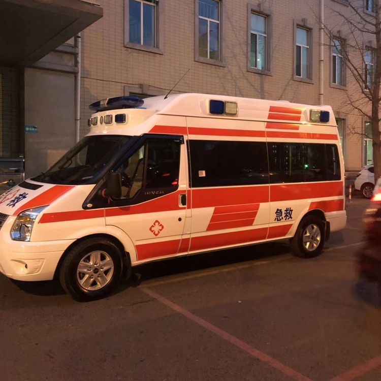 泰兴一般救护车是怎么分类的