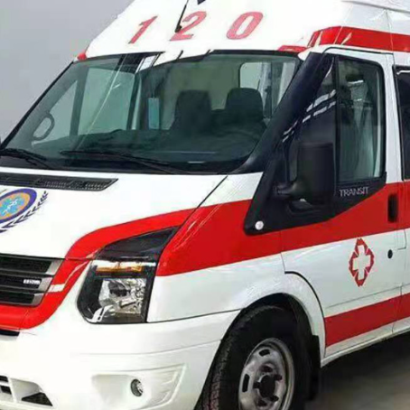 泰兴非急救护送病人转院租赁救护车的优缺点对比